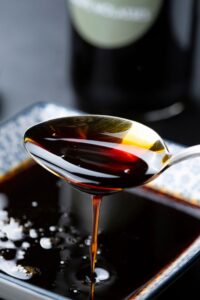 عکس شیره انگور طبیعی (Natural Grape Molasses Image)