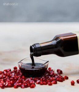 تاریخچه و پیشینه رب انار