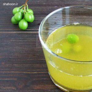 آبغوره شاهون شیراز