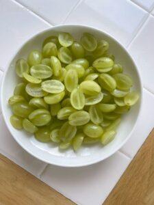 له کردن و هسته گیری غوره شاهون