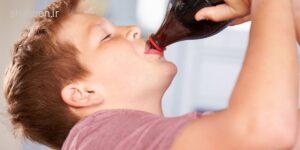ویتامین‌های گروه B شیره انگور و عملکرد ذهنی کودکان (B vitamins in grape molasses for kids’ brain function)