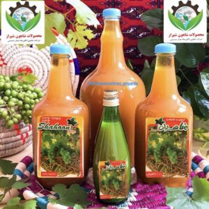 لواشک و غوره شاهون سرشار از ویتامین C و آنتیاکسیدان لواشک و غوره شاهون سرشار از ویتامین C و آنتیاکسیدان