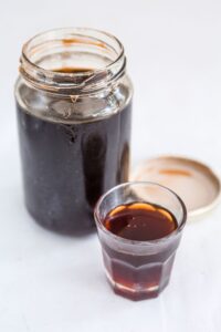 شیره انگور، جایگزین طبیعی قند و خواص درمانی