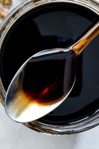 خواص شیره انگور برای بزرگسالان (Health Benefits of Grape Molasses for Adults)