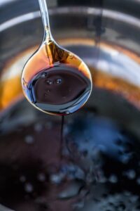 عکس شیره انگور طبیعی – Grape Molasses Natural